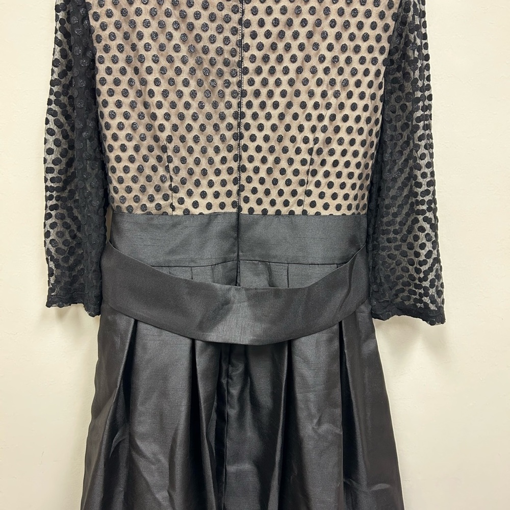 Jessica Howard Black special occasion dress or just dressy dress.